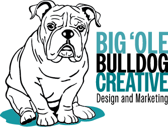 BIG 'OLE BULLDOG CREATIVE